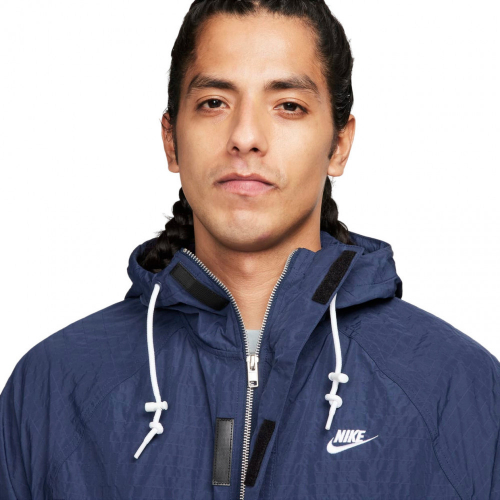 Куртка мужская M NK CLUB BOWLINE JACKET, Nike
