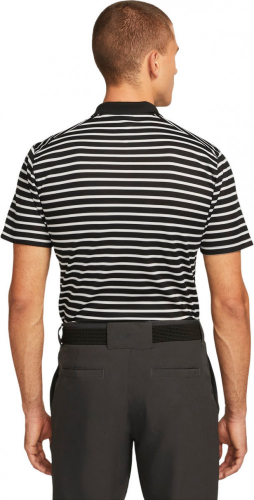 Рубашка поло мужская M NK DF VCTRY STRIPE POLO, Nike