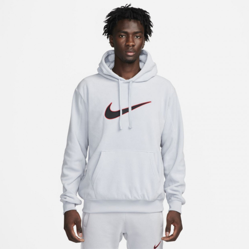 Худи мужское M NSW SP HOODIE POLAR FLEECE, Nike