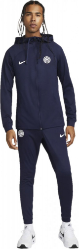 Спортивный костюм мужской INTER MNK DF STK HD TRK SUIT K, Nike