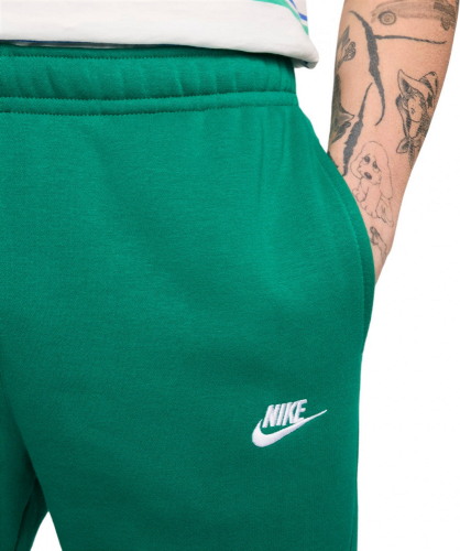 Брюки мужские M NSW CLUB JGGR BB, Nike