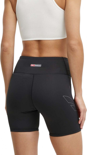 Шорты женские LUX BOLD BIKE SHORT, Reebok