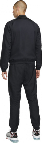 Спортивный костюм мужской LFC MNK DF STRK TRK SUIT W AW, Nike