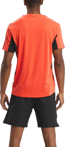 Футболка мужская ATHLETE TEE 2.0 RBK-CHILL, Reebok