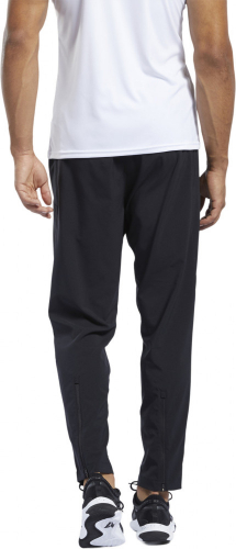 Брюки мужские WOR WOVEN PANT ex-FJ4060, Reebok