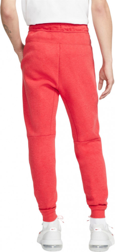 Брюки мужские M NK TCH FLC JGGR, Nike