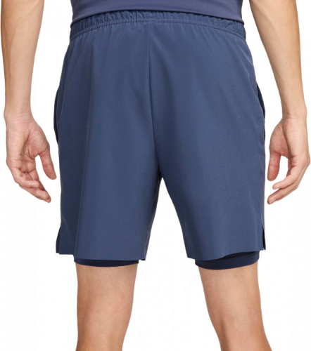 Шорты мужские M NKCT DF SLAM SHORT RG, Nike