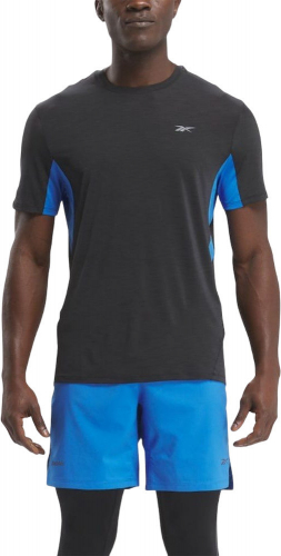 Футболка мужская ATHLETE TEE 2.0 RBK-CHILL, Reebok