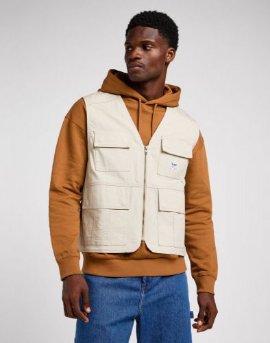 Жилет мужской UTILITY VEST, LEE