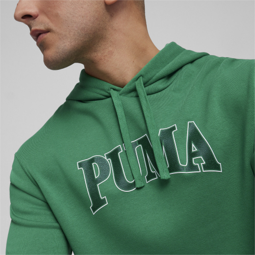 Джемпер мужской PUMA SQUAD Hoodie TR, Puma