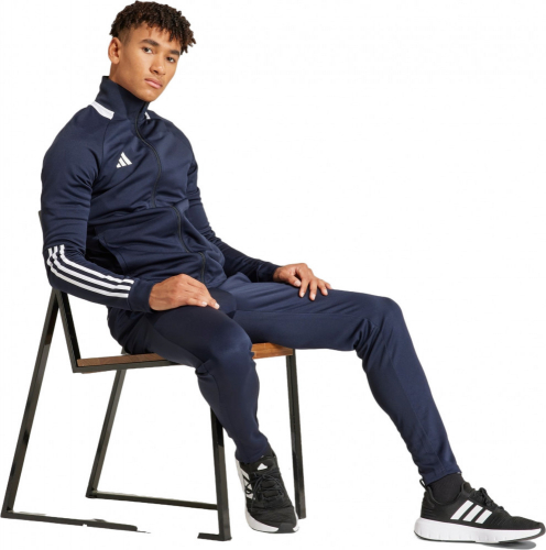 Спортивный костюм мужской Adidas M SERENO TS LEGINK, Adidas