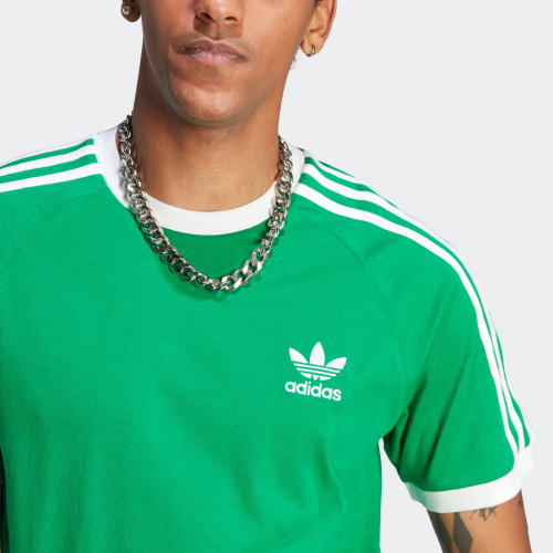 Футболка мужская 3-STRIPES TEE, Adidas