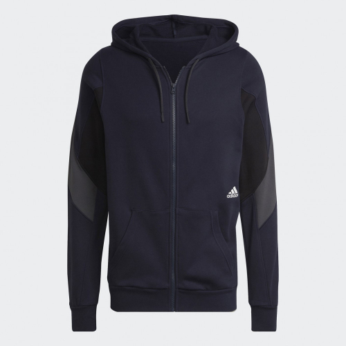Джемпер мужской M EXTERNAL FZ, Adidas