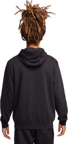 Худи мужское M NSW SP FLC FZ HOODIE BB, Nike