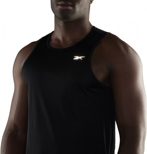 Майка мужская RUNNING SPEEDWICK SINGLET, Reebok