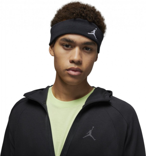 Джемпер мужской Air Jordan Dri-FIT Sport Fleece Full-Zip, Nike