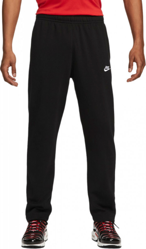Брюки мужские M NSW CLUB PANT OH FT, Nike