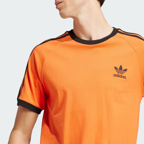 Футболка мужская T-shirt 3-STRIPES TEE, Adidas