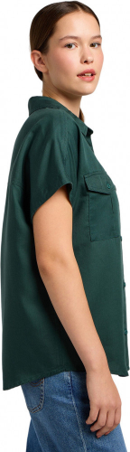 Рубашка женская DRAPEY SHIRT, LEE