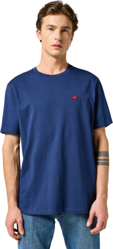 Футболка мужская SIGN OFF TEE, WRANGLER