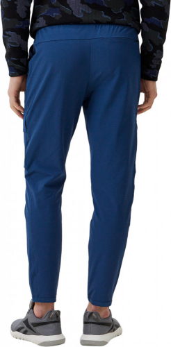 Брюки мужские ACTIV COLL SKYSTRETCH WOVEN CARGO PANT, Reebok