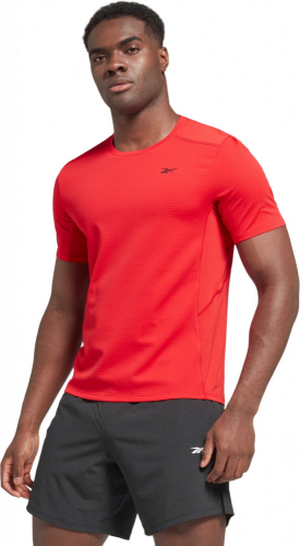 Футболка мужская TS SWEATSHIFT Athlete Tee, Reebok