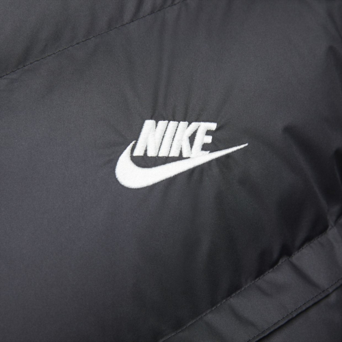 Пуховик мужской M NK SF WR PL-FLD HD JKT, Nike