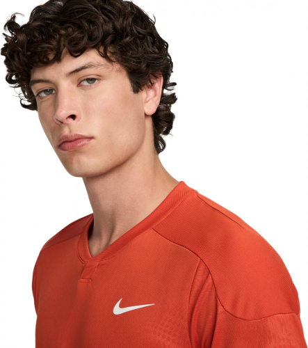 Футболка мужская M NKCT DF SLAM TOP RG, Nike
