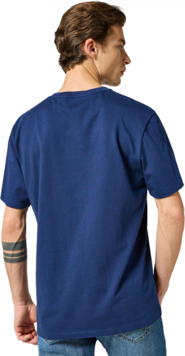 Футболка мужская SIGN OFF TEE, WRANGLER