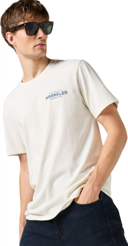 Футболка мужская GRAPHIC TEE, WRANGLER