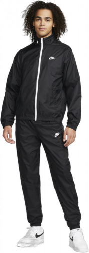 Спортивный костюм мужской M NK CLUB LND WVN TRK SUIT, Nike