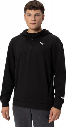 Джемпер мужской RAD/CAL Half-Zip DK, Puma