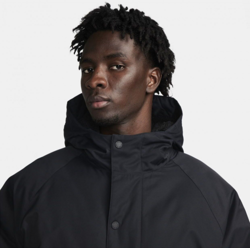 Пуховик мужской M NL FILLED PARKA, Nike