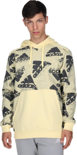 Джемпер мужской M BL Q3 HD, Adidas