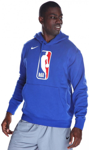 Худи мужское N31 MNK CLUB HDY PO, Nike
