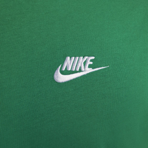 Футболка мужская M NSW CLUB TEE, Nike