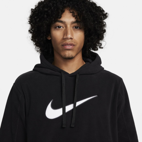 Худи мужское M NSW SP HOODIE POLAR FLEECE, Nike
