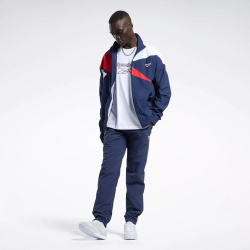 Ветровка мужская CL F FR TRACKTOP, Reebok