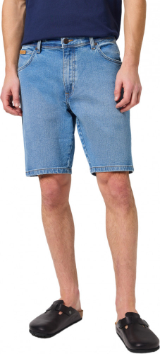 Шорты мужские TEXAS SHORTS HERO, WRANGLER