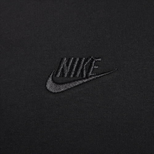 Пуховик мужской M NK TCH TF PUFFER JKT, Nike