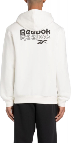 Джемпер мужской RI BRAND PROUD HOODIE, Reebok