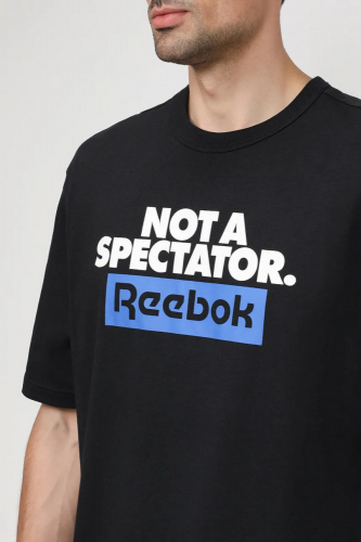 Футболка мужская NOT A SPECTATOR SS TEE, Reebok