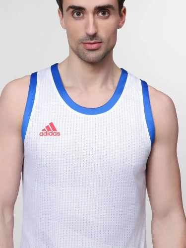 Джерси мужское ADIDAS JERSEY, Adidas