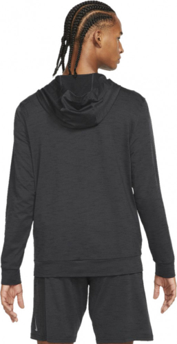 Джемпер мужской Nike Yoga Dri-FIT, Nike