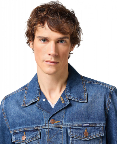 Куртка мужская CLASSIC JACKET, WRANGLER