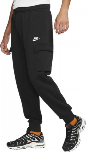 Брюки мужские M NSW CLUB PANT CARGO BB, Nike