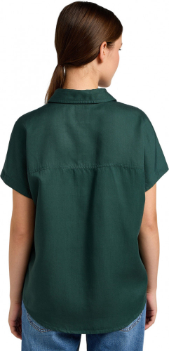 Рубашка женская DRAPEY SHIRT, LEE