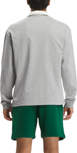 Лонгслив мужской COURT SPORT QUARTER ZIP, Reebok