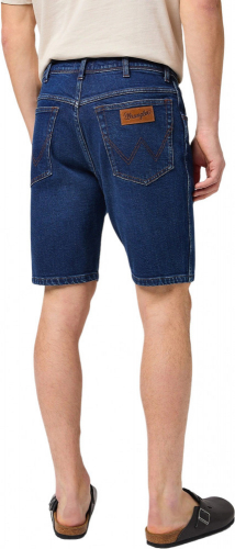 Шорты мужские TEXAS SHORTS SOUL, WRANGLER