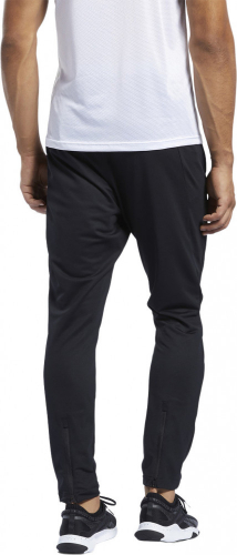 Брюки мужские WOR KNIT TRACKSTER PANT ex-FJ4057, Reebok